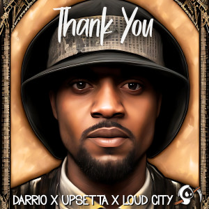 Darrio的專輯Thank You