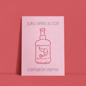 ดาวน์โหลดและฟังเพลง Camarón (Remix) พร้อมเนื้อเพลงจาก Juku Ares