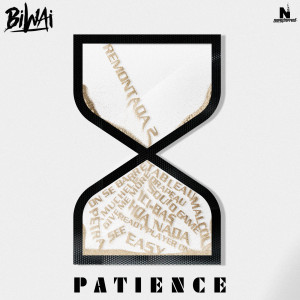 Biwai的专辑Patience (Explicit)