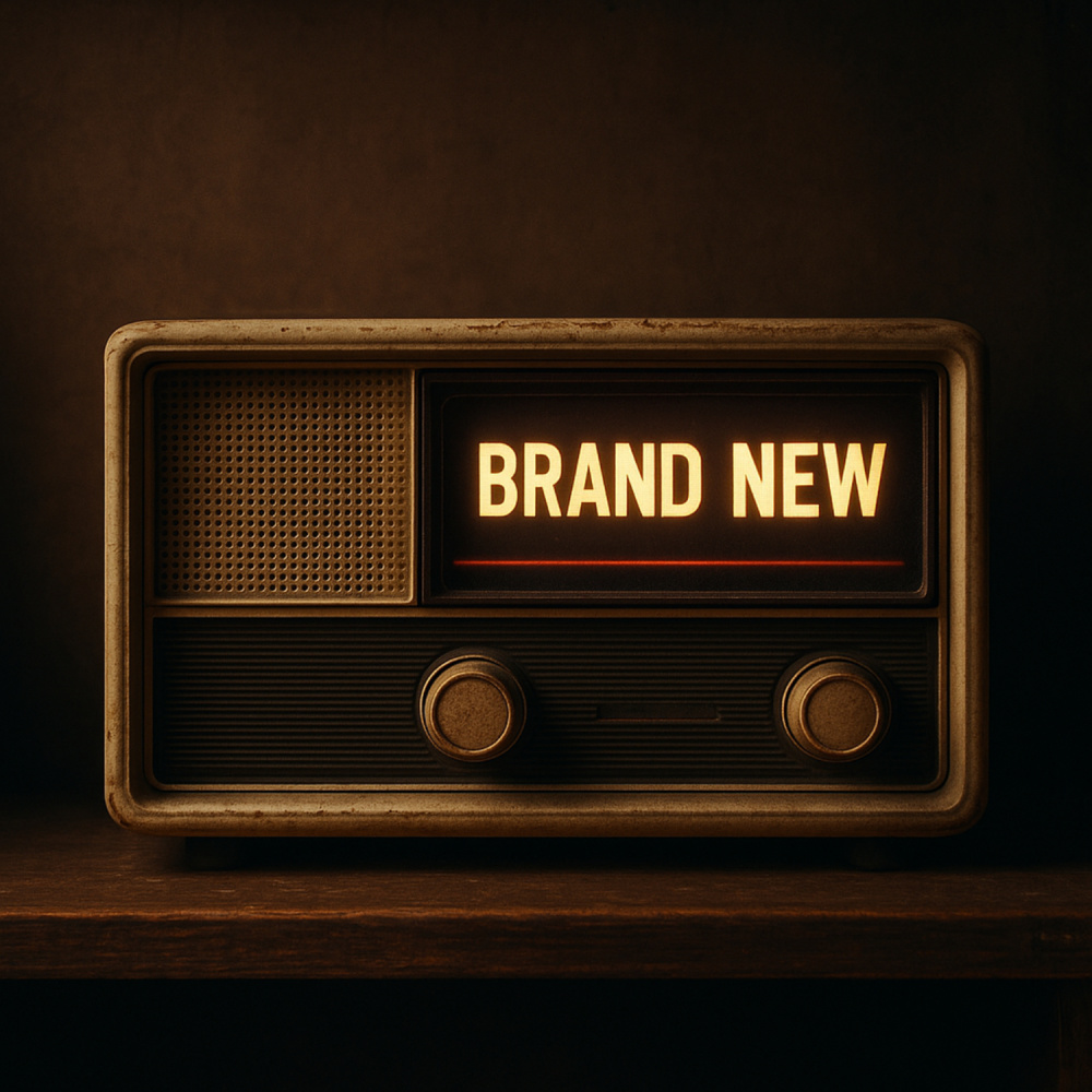 Brand New