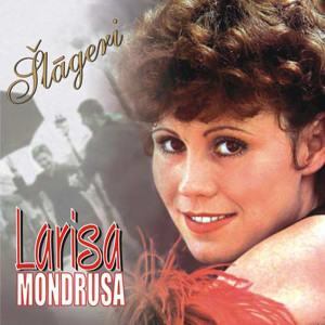 收聽Larisa Mondrusa的Muzika, Muzika, Muzika歌詞歌曲