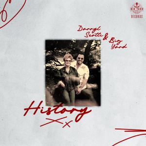 收聽Darryl Scotti and Big Yard的Every Breath You Take (feat. Larry Antonino)歌詞歌曲