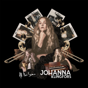 ดาวน์โหลดและฟังเพลง All the Same พร้อมเนื้อเพลงจาก Johanna Klingfors