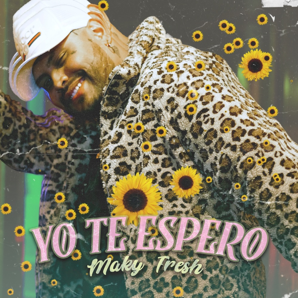 Yo Te Espero
