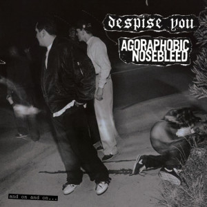 收聽Agoraphobic Nosebleed的Possession歌詞歌曲