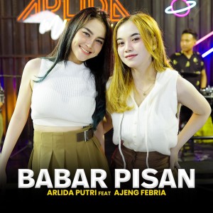 Arlida Putri的專輯Babar Pisan