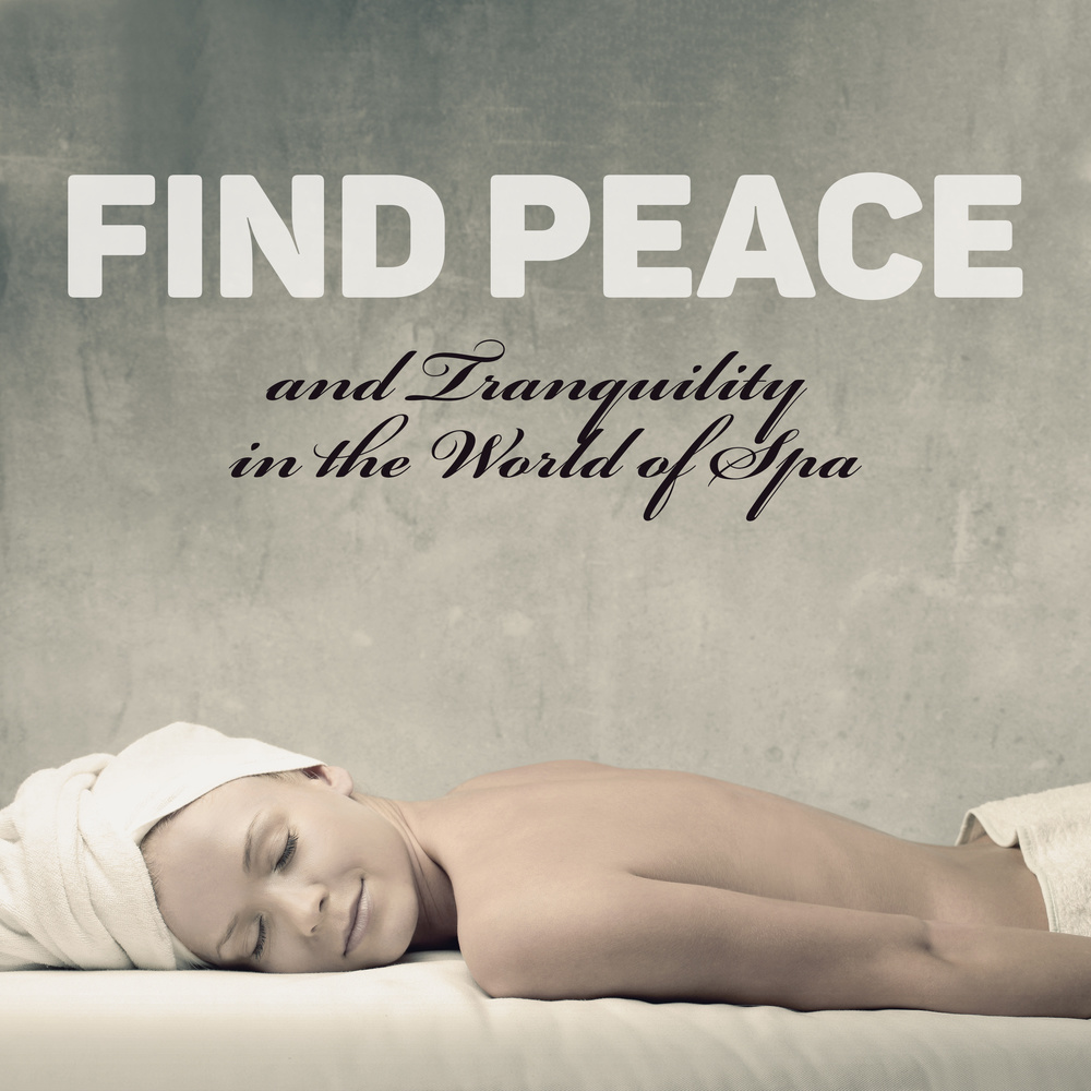 Deeper Calmness & Pure Relaxation