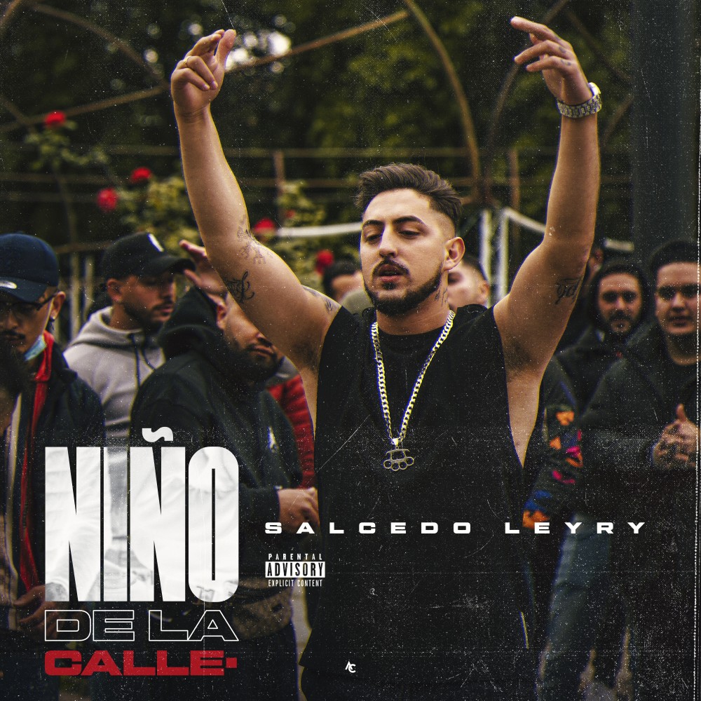 Salcedo - Niño de la Calle