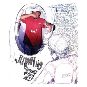 收聽Jurny Big的Stay Calm (Biggest Of Them All Album Version)歌詞歌曲