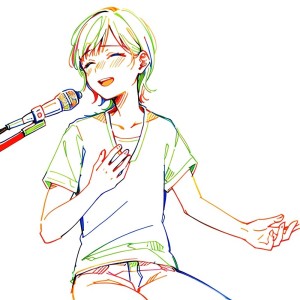 default playlist img