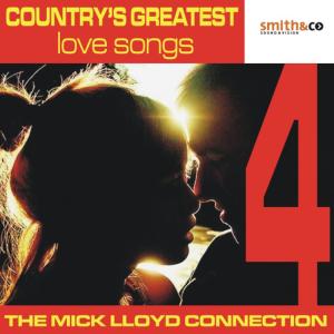 ดาวน์โหลดและฟังเพลง Fall Into Me พร้อมเนื้อเพลงจาก The Mick Lloyd Connection