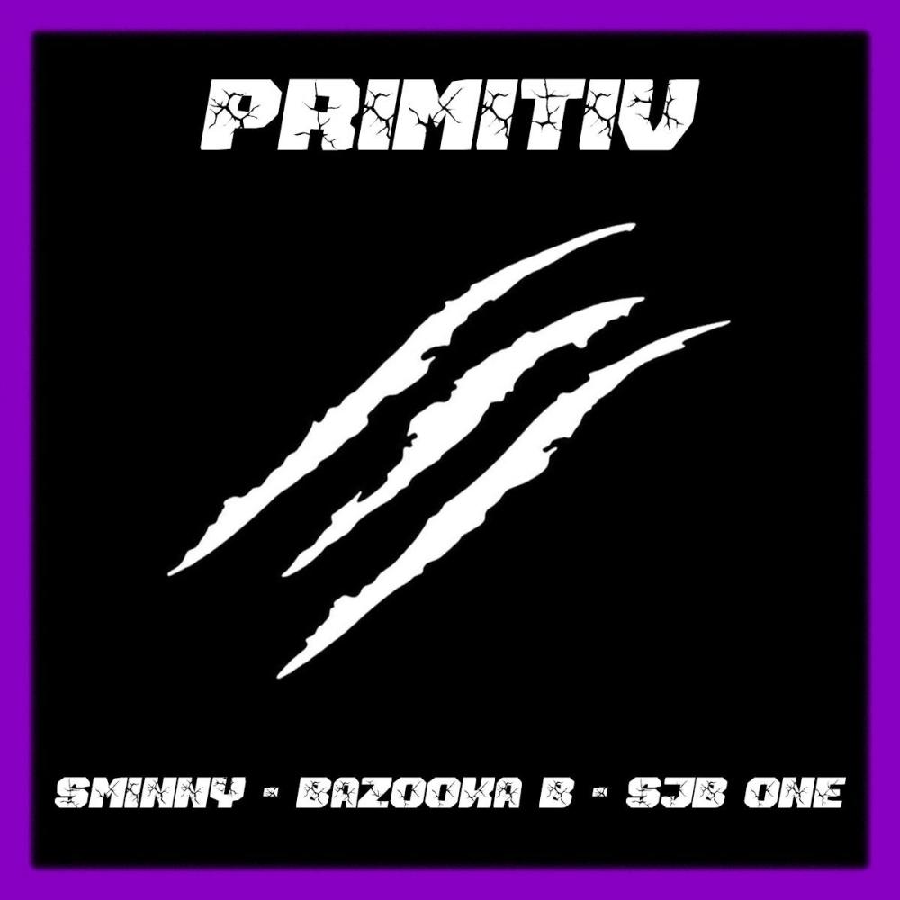 Screwed (Outro) (feat. SJB) (Explicit)