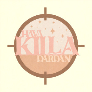 DARDAN的专辑Killa