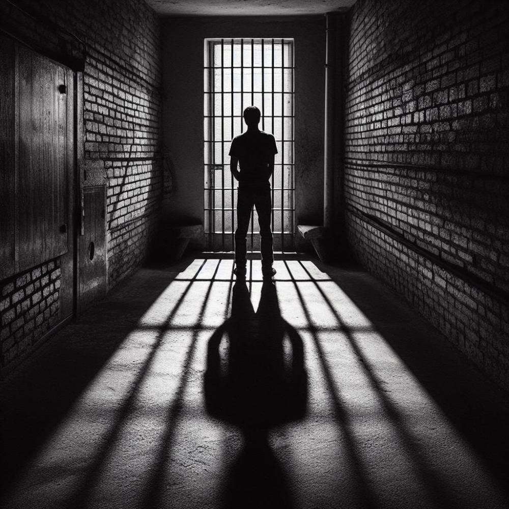 Alcatraz (Explicit)