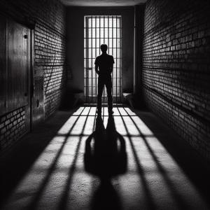 收聽CHINO的Alcatraz (Explicit)歌詞歌曲