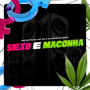 MC Stifler的专辑Sexo e Maconha (Explicit)