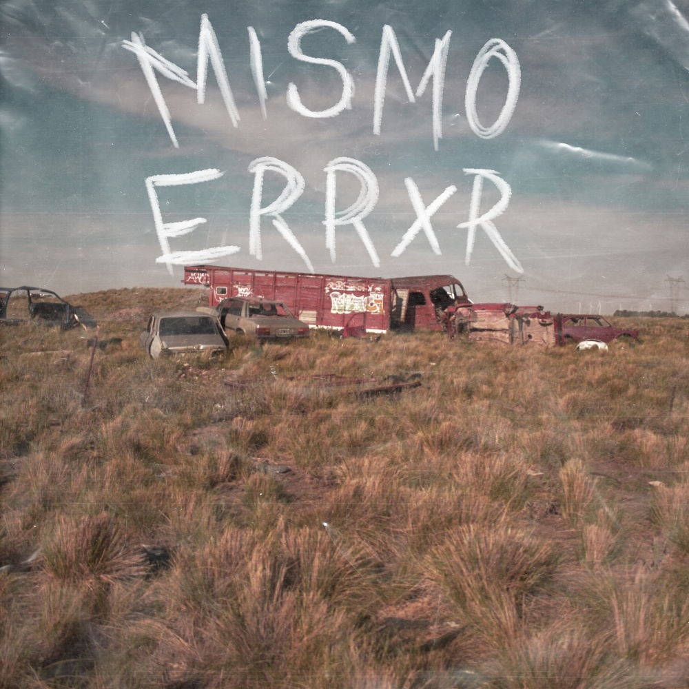 Mismo error