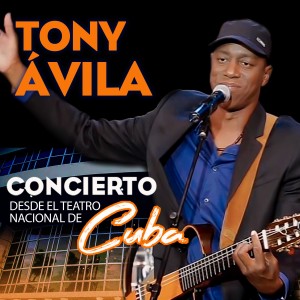 ดาวน์โหลดและฟังเพลง Todas las Mujeres Dicen (En Vivo) พร้อมเนื้อเพลงจาก Tony Ávila