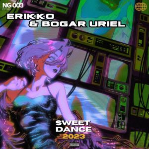 Sweet Dance 2023 (Radio Edit) dari Bogar Uriel