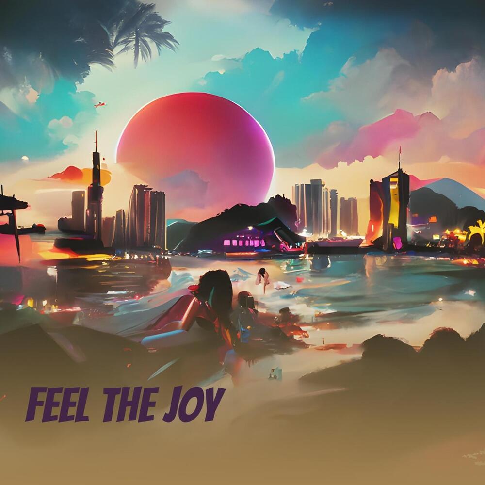 Feel the Joy