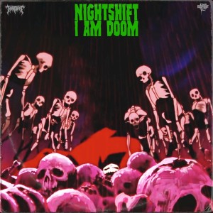 Listen to NEQUITIAE song with lyrics from Nightshift