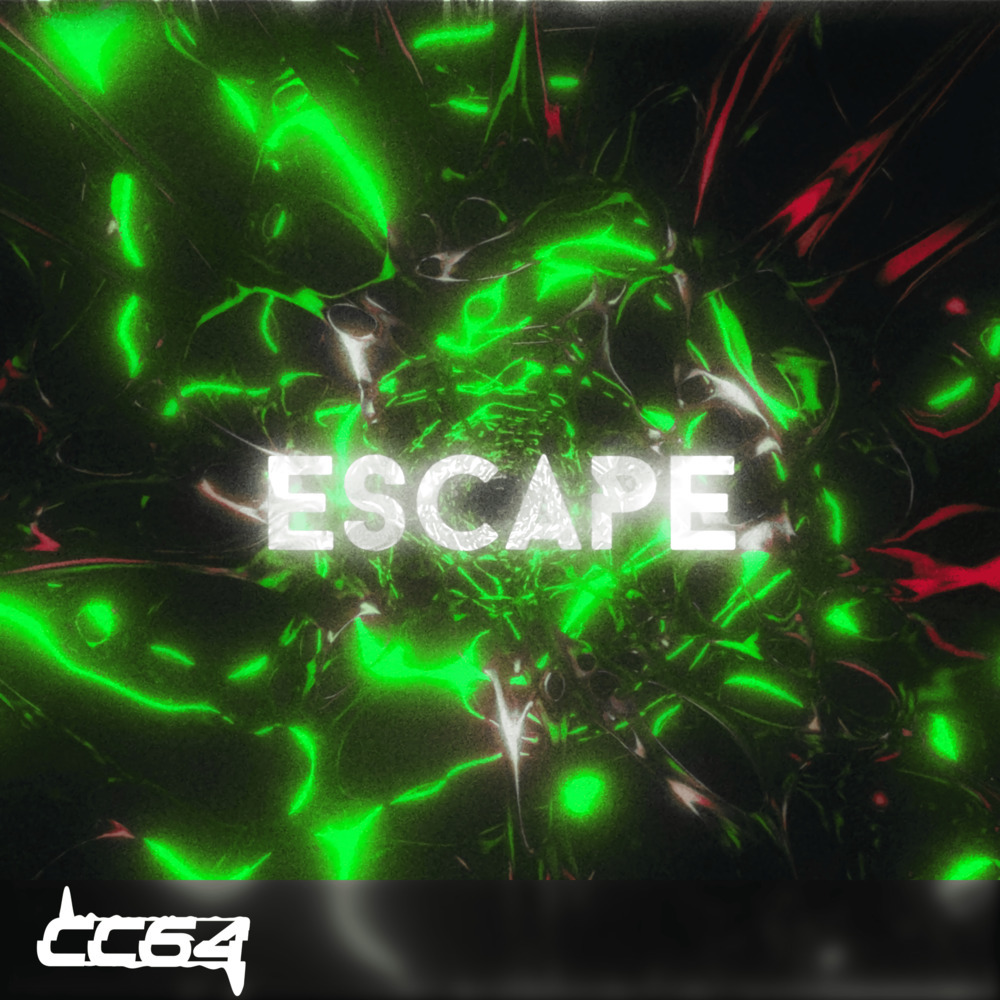 Escape (Extended Version)