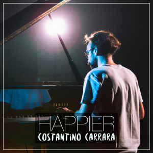 Costantino Carrara的專輯Happier (Piano Arrangement)