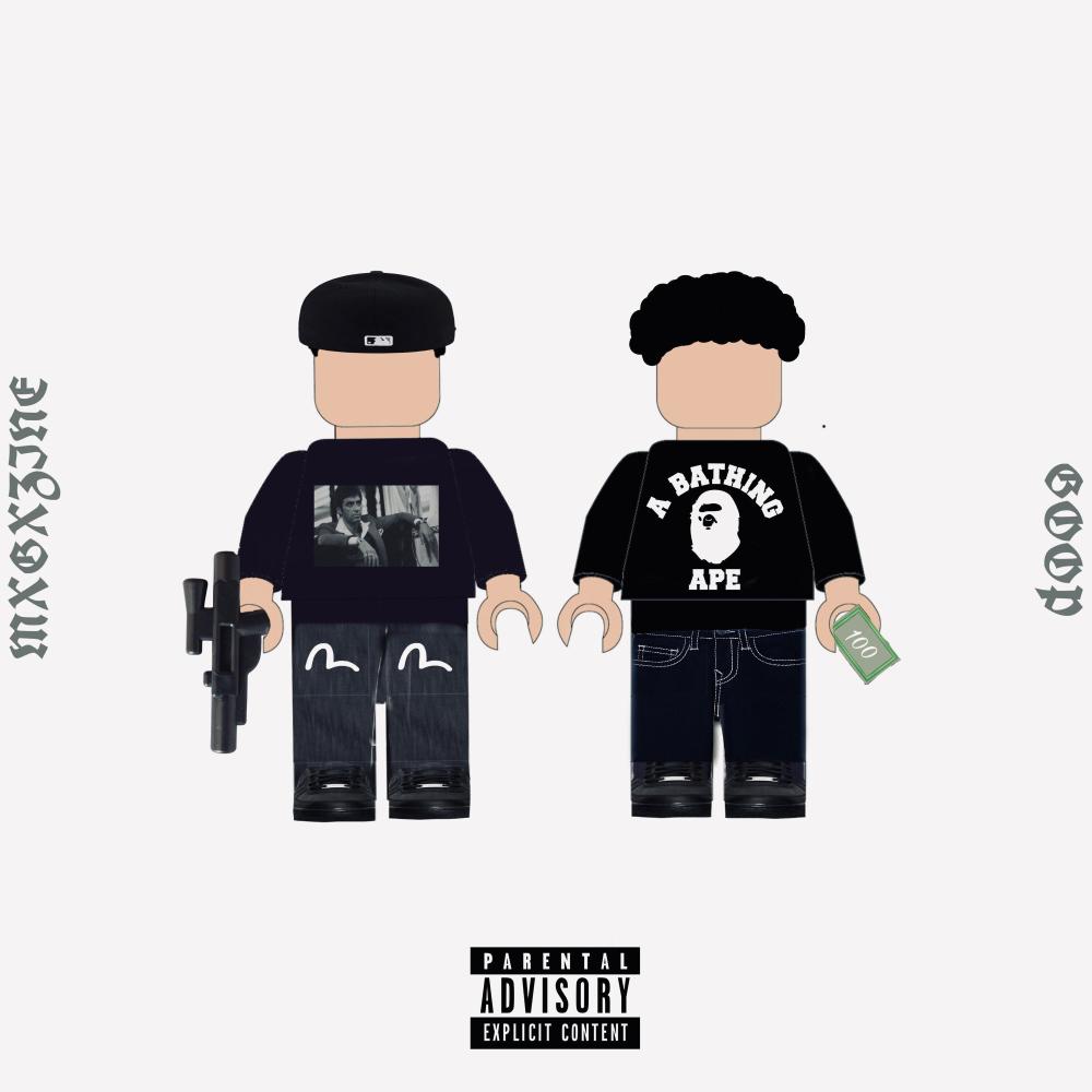 KYC! (feat. GOOP) (Explicit)