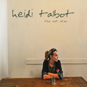 Heidi Talbot的專輯The Last Star