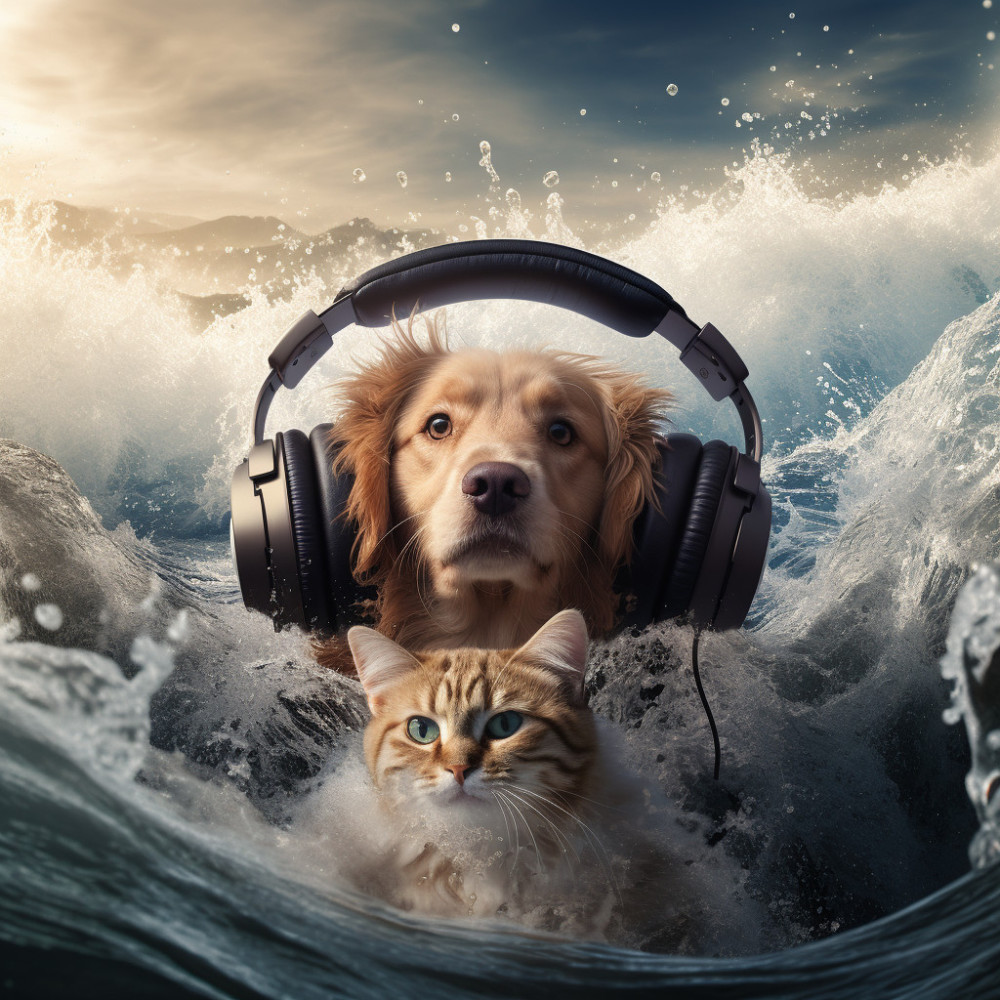 Ocean Pets Purr
