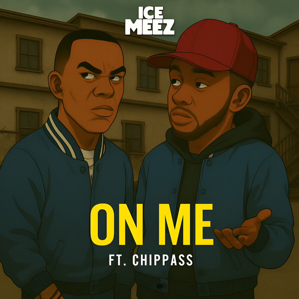 On Me (Explicit)
