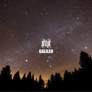 ดาวน์โหลดและฟังเพลง Galileo (Explicit) พร้อมเนื้อเพลงจาก Derek Pope