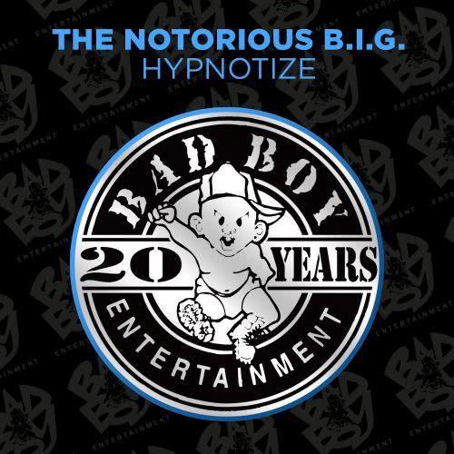 Hypnotize (Instrumental) [2014 Remaster] (Instrumental; 2014 Remaster)