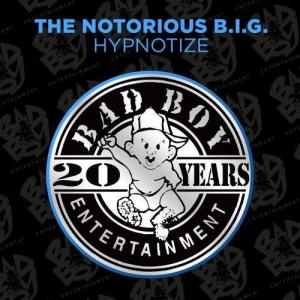 收聽The Notorious BIG的Hypnotize (Radio Mix) [2014 Remaster] (Radio Mix; 2014 Remaster)歌詞歌曲