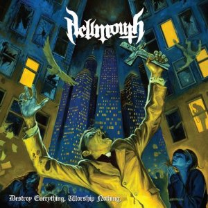 ดาวน์โหลดและฟังเพลง Pawnshop St. Christopher พร้อมเนื้อเพลงจาก Hellmouth