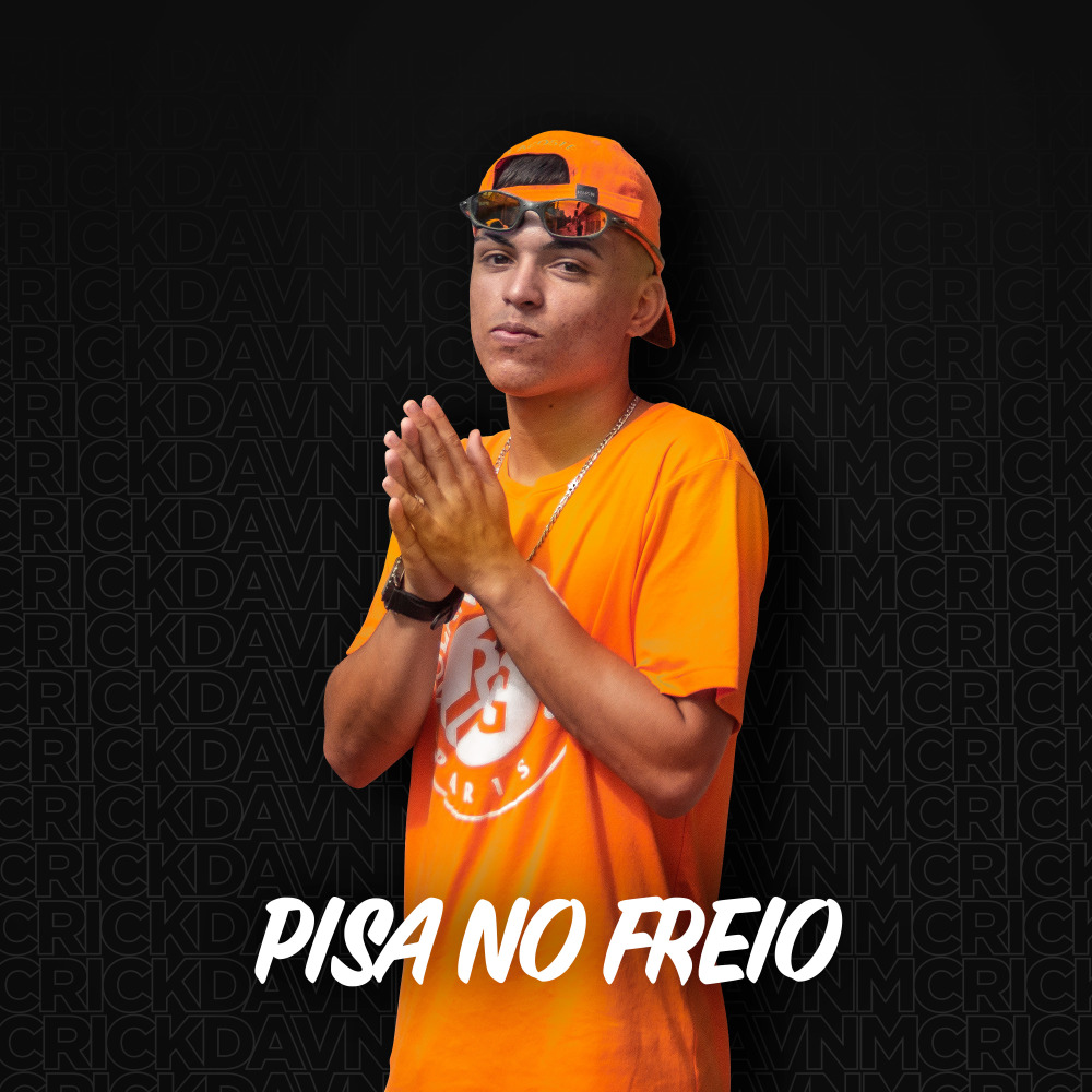 Pisa no Freio