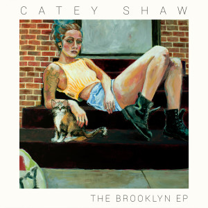 ดาวน์โหลดและฟังเพลง Outerspace พร้อมเนื้อเพลงจาก Catey Shaw