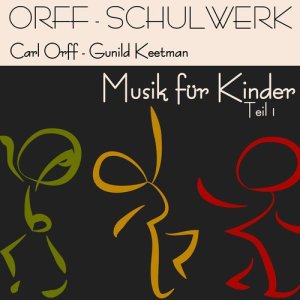 收聽Carl Orff的Stabspielstücke (其他)歌詞歌曲