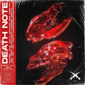 Album DEATH NOTE Volume 2 (Explicit) from 