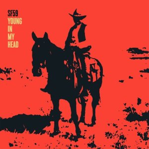 Starflyer 59的專輯Young in My Head