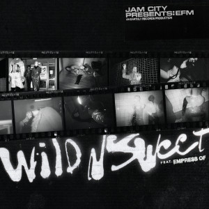 Jam City的專輯Wild n Sweet