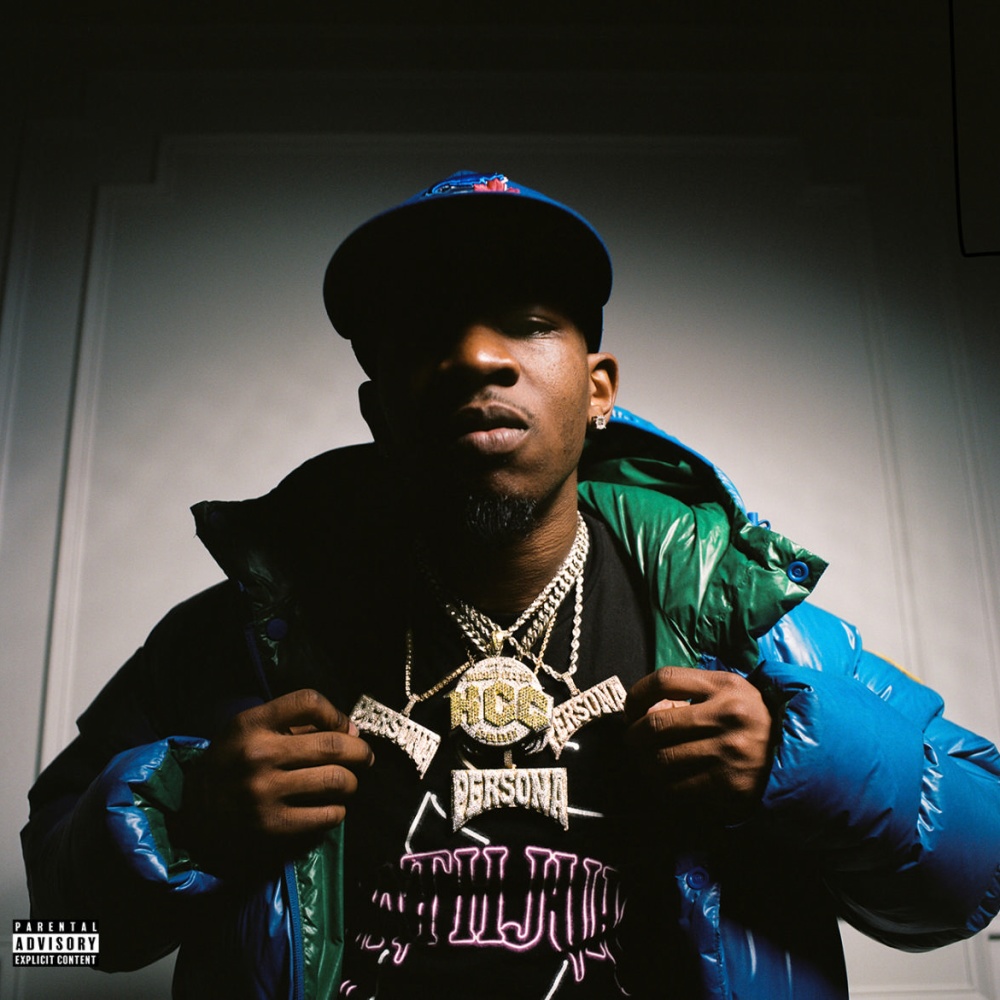 Stick On Me (feat. Monaleo & Maxo Kream) (Explicit)