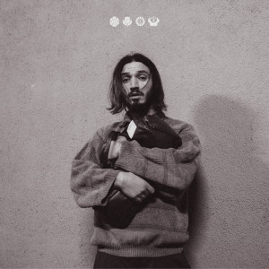 Noah Guthrie (US)的專輯Paranoid