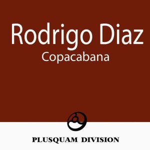 Album Copacabana oleh Rodrigo Diaz