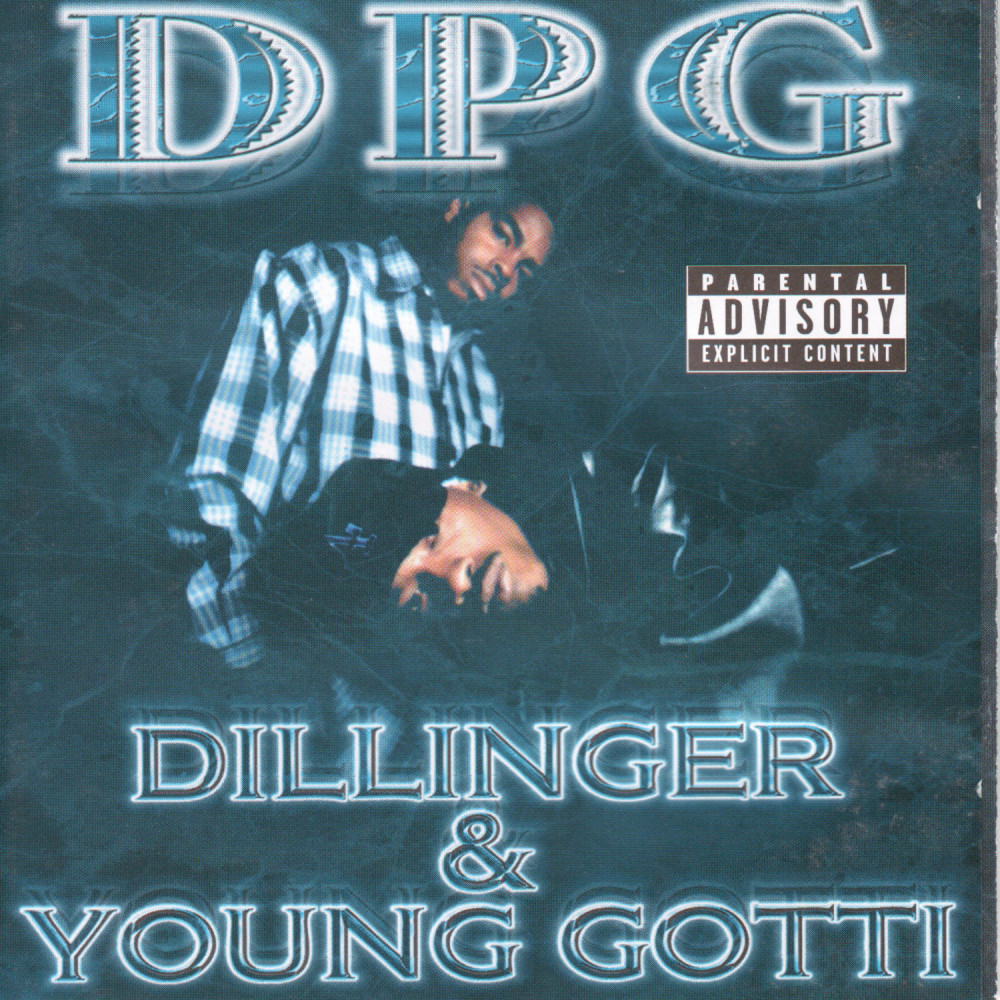 D.P.G (Explicit)