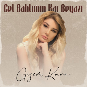Listen to Gel Bahtımın Kar Beyazı song with lyrics from Burhan Bayar