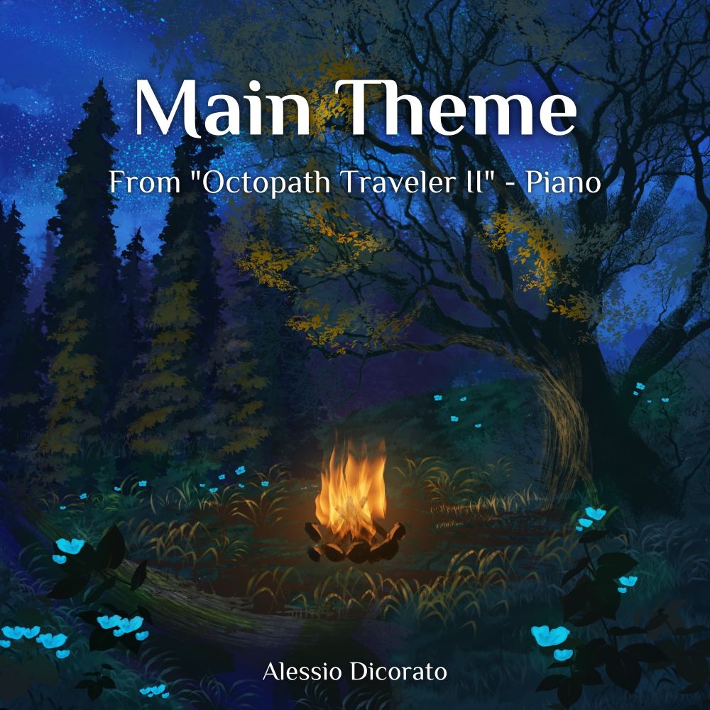 Main Theme (Piano)