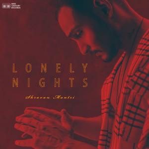 Shravan Mantri的专辑Lonely Nights