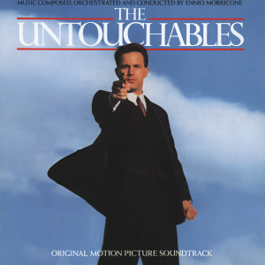 ดาวน์โหลดและฟังเพลง Victorious (From "The Untouchables" Soundtrack) พร้อมเนื้อเพลงจาก Ennio Morricone