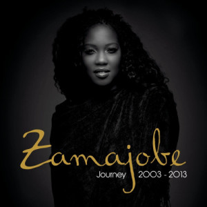 Zamajobe的專輯Journey 2003 - 2013